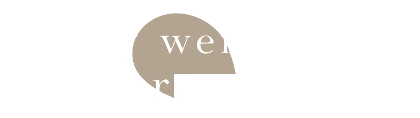 Ronnys Haarstudio Logo